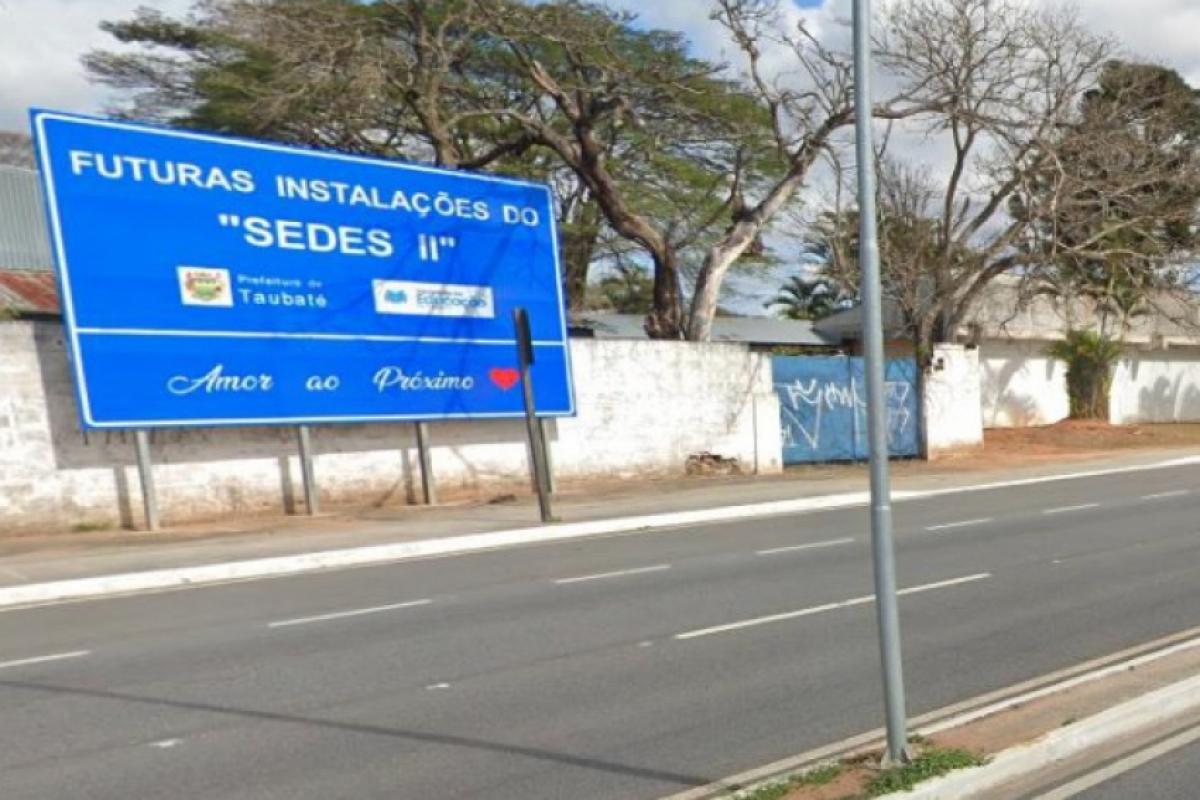 Entre compra de áreas e projeto, custo já chegou a R$ 32 milhões