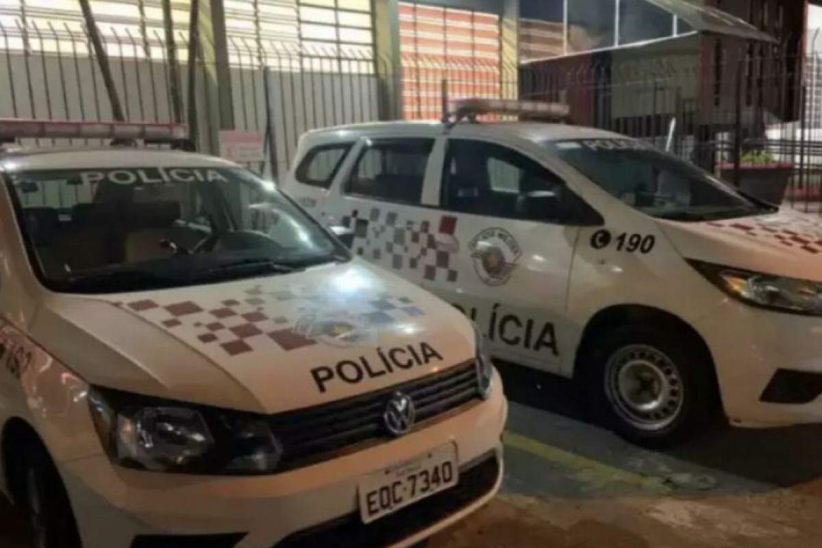 Um boletim de ocorrência foi registrado na CPJ