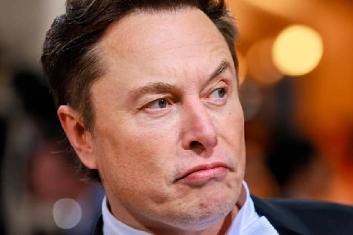 Musk entrou em um embate com o STF e ameaça descumprir ações judiciais