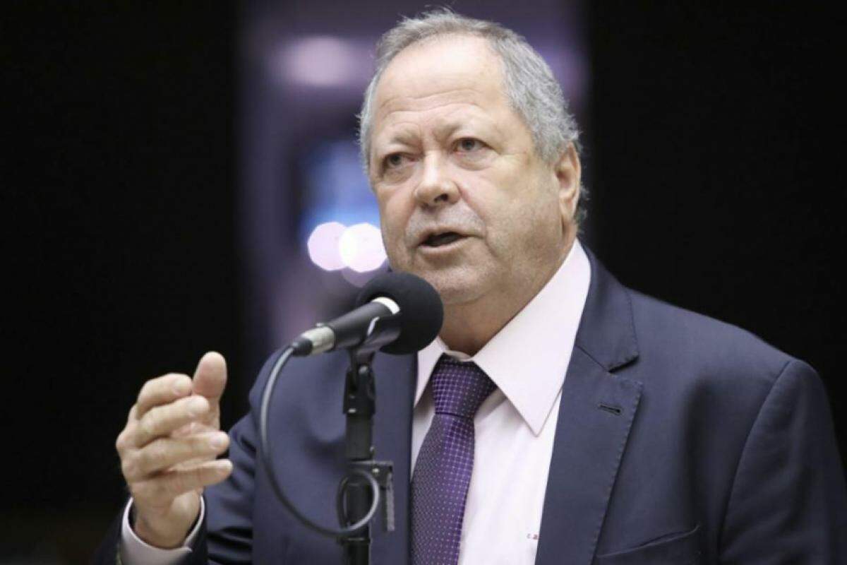 Chiquinho Brazão é apontado pela PF como um dos mandantes da execução da vereadora Marielle Franco, em 2018