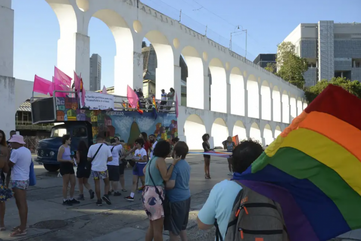 O Brasil agora tem parâmetros estabelecidos para todo o processo penal que envolva pessoas LGBTQIA+ 