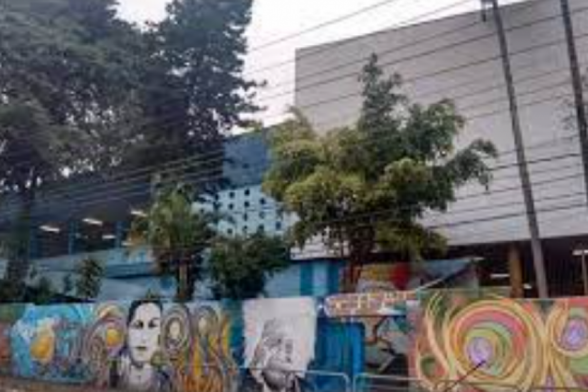 Caso aconteceu na Escola Estadual Nossa Senhora da Penha, zona leste de São Paulo