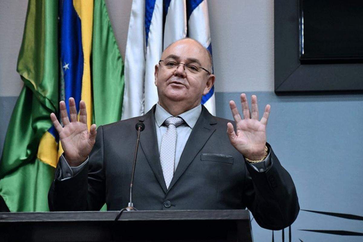Laerte Rocha assume Federação entre PSDB e Cidadania
