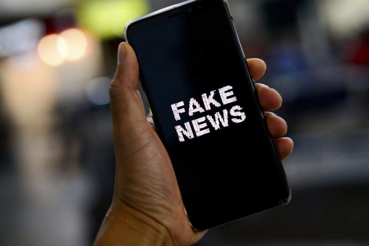 PL das Fake News está travado na Casa há quase um ano sem consenso.