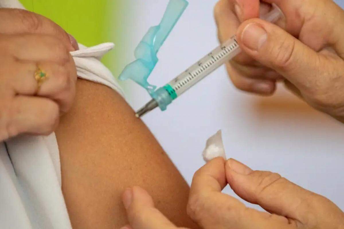 Vacinação terá dia especial em Franca neste sábado, 13