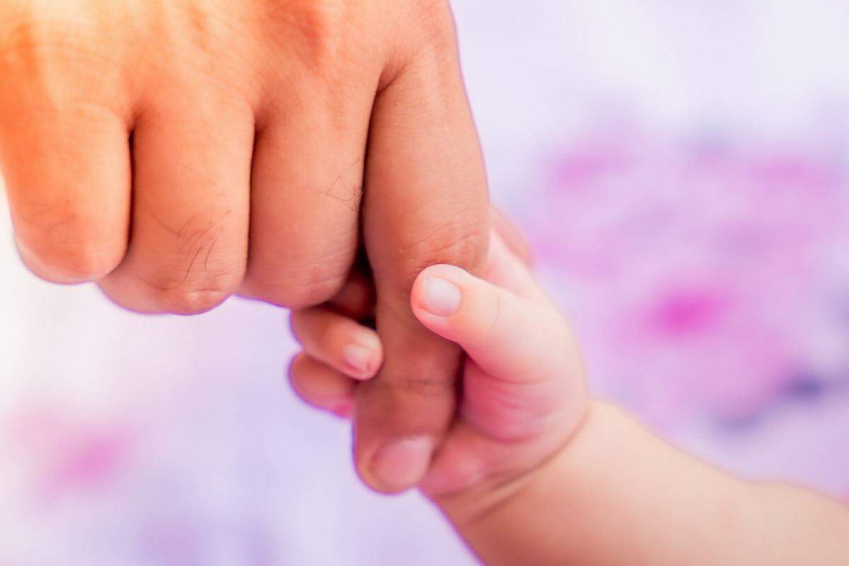 O direito de o pai tirar licença do trabalho após ter um filho foi incluído na Constituição de 1988