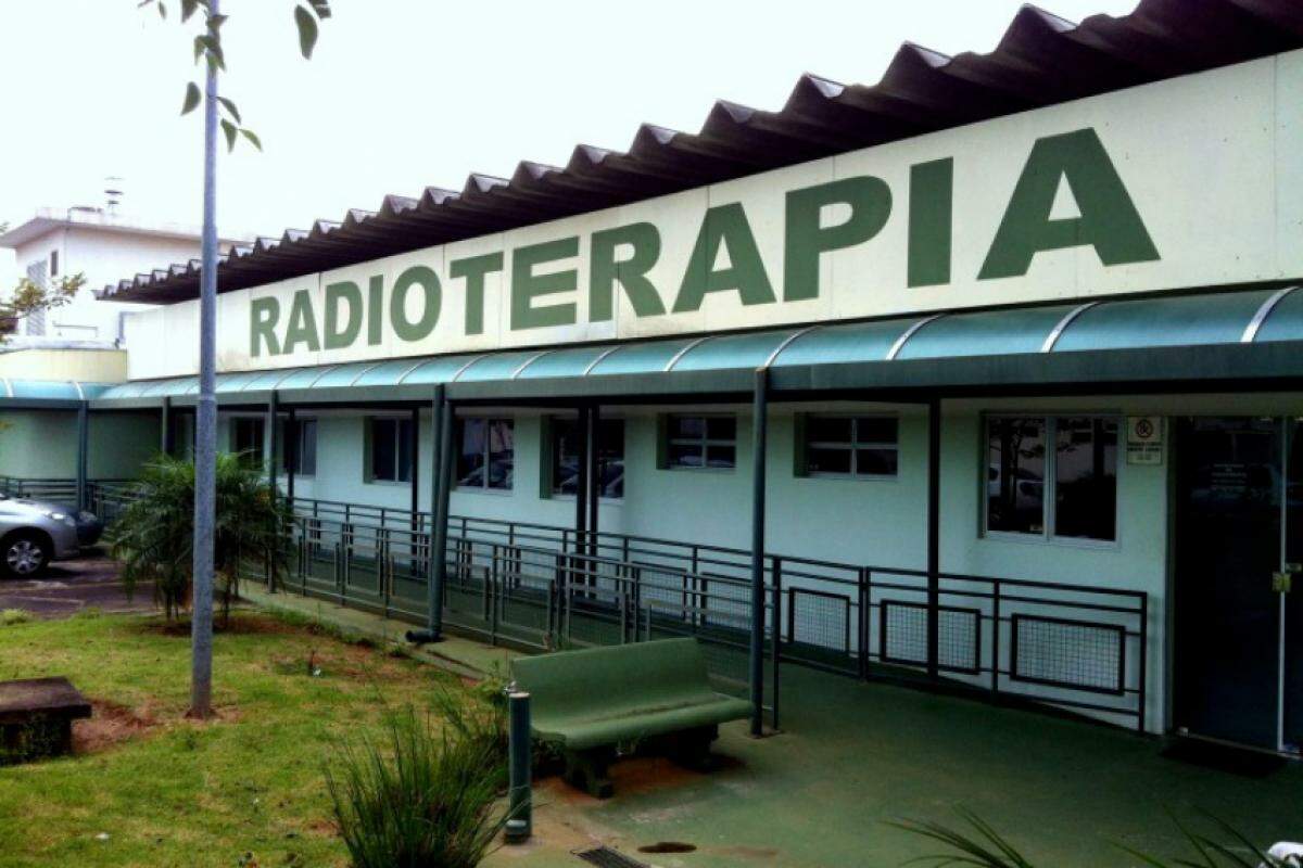 Pacientes aguardavam cerca de quatro meses por Serviço de Radioterapia em Botucatu