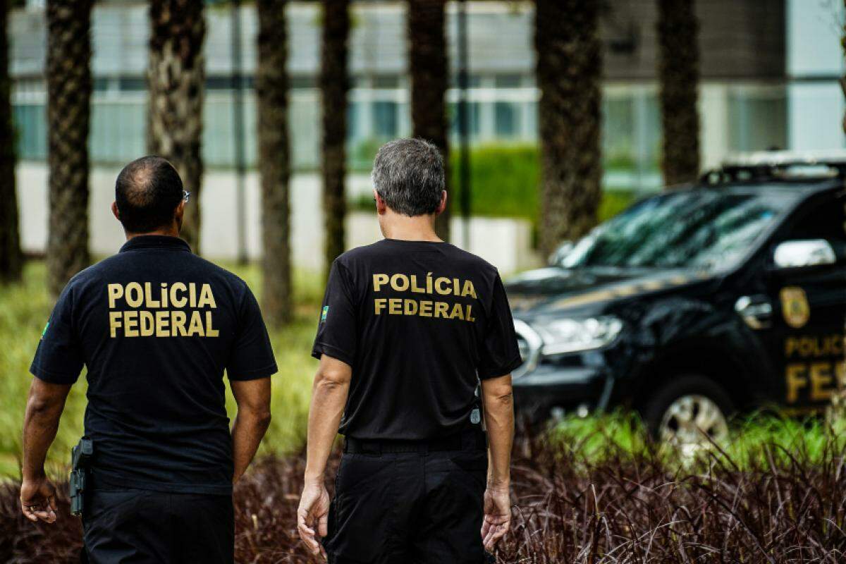 Seis mandados de busca e apreensão foram cumpridos; equipes operaram nas cidades do Rio de Janeiro, Curitiba e Maringá