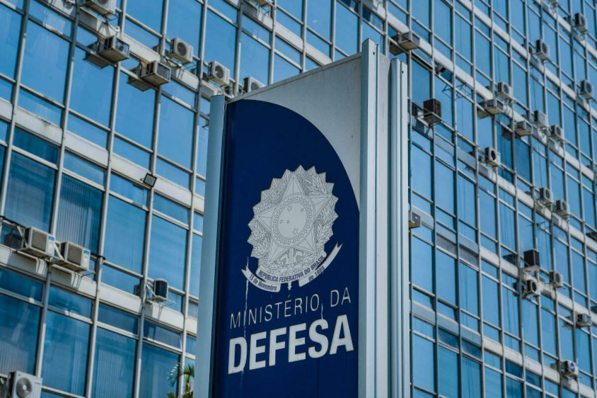 Ministério da Defesa está entre as pastas mais atingidas por cortes feitos em 2024