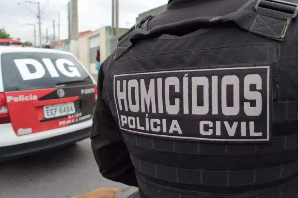 Polícia traçou o raio-x dos homicídios em São José