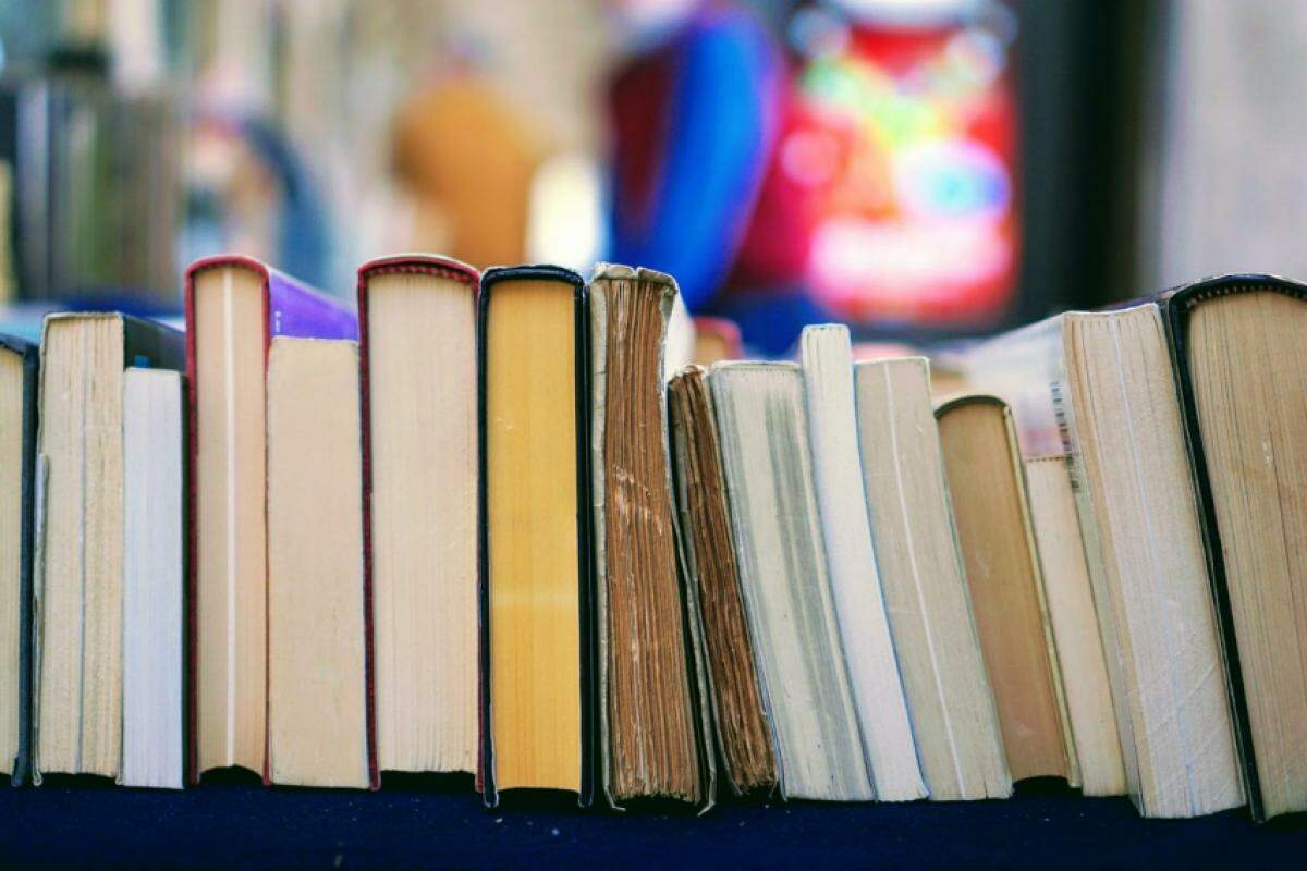 Unicamp: universidade de Campinas conta com acervo de 1 milhão de livros