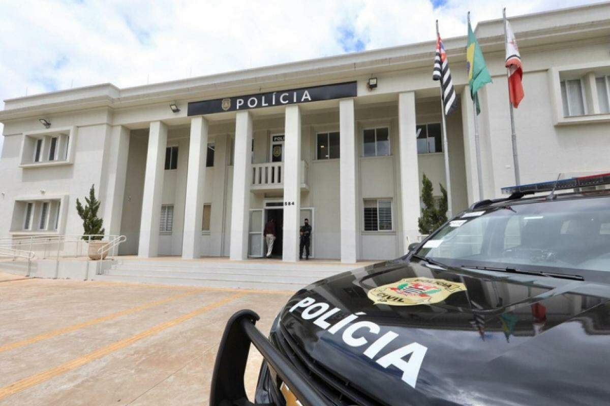 Condenado foi localizado pelos policiais da DIG/Deic de Araçatuba