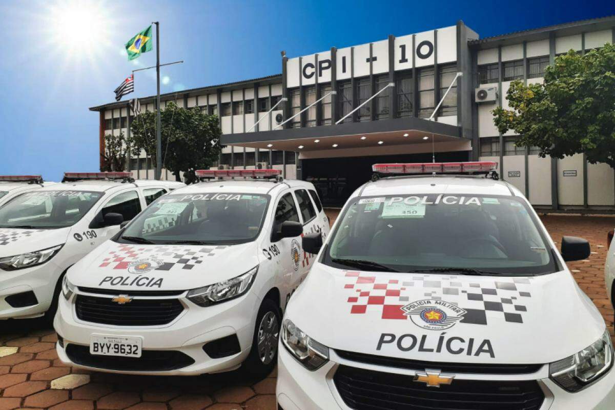 As prisões ocorreram nos municípios de Araçatuba, Birigui, Brauna, Penápolis e Sud Menucci