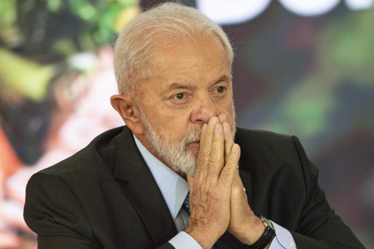 Lula disse que embates dos últimos dias com o Congresso são 'coisas normais da política'