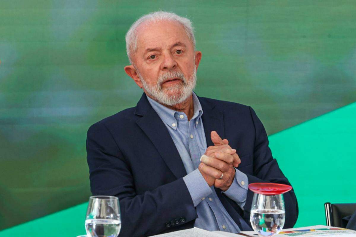 A articulação política do governo vem sendo alvo de críticas no Congresso Nacional, embora conte com o respaldo do presidente Lula