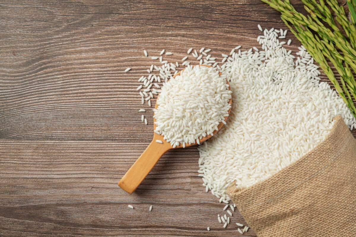 Nos últimos 12 meses, o arroz acumulou alta de 28,39%.