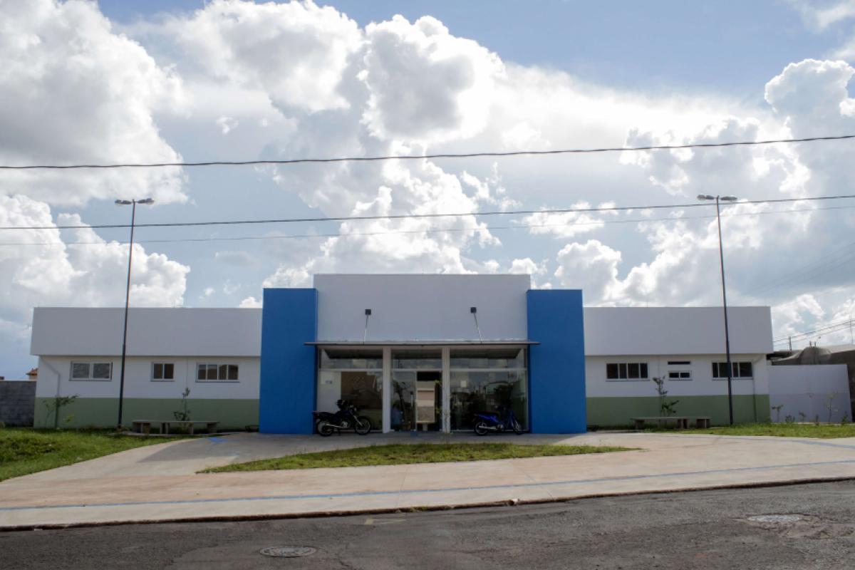 Ministério da Saúde destina verba para construir UBSs na região