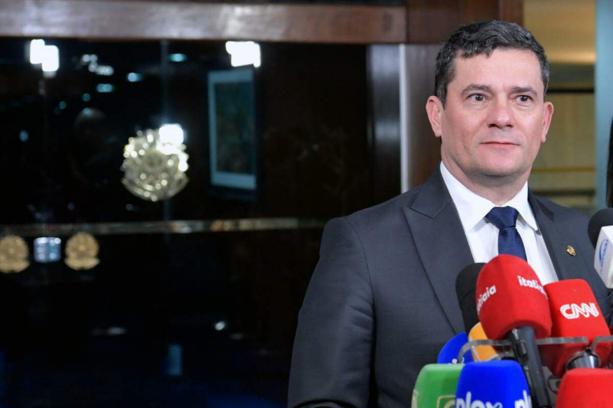 PT e PL pediam a cassação de Moro sob alegação de abuso de poder econômico, uso indevido dos meios de comunicação e caixa dois nas eleições de 2022