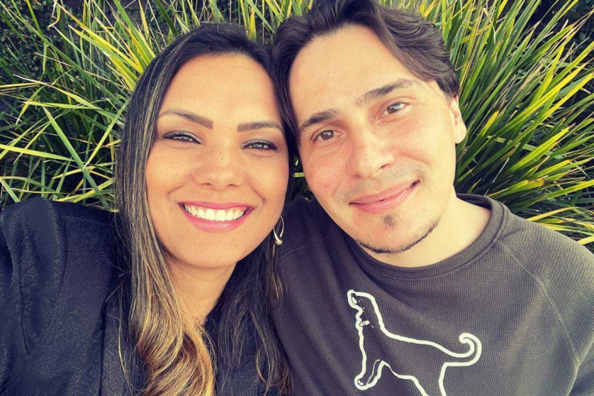 Inicialmente, Heloísa demonstrou apoio à mãe da vítima, mas depois rompeu contato.