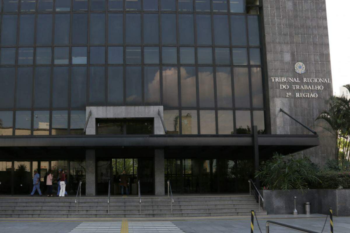 TRT-2: oportunidades são direcionadas para atuação em São Paulo, Osasco e Região, Baixada Santista, Guarulhos e Região, ABC e Diadema