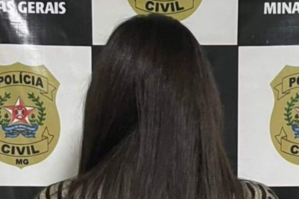 Mulher já havia sido detida em flagrante em duas ocasiões anteriores por ameaça, extorsão e furto qualificado