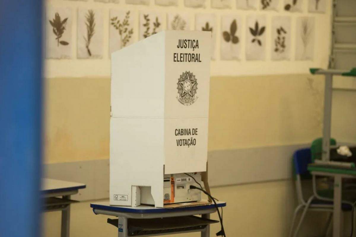 Em Araçatuba, 34.950 eleitores optaram por não votar