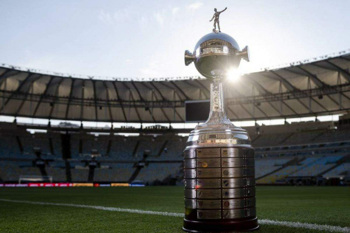  A última rodada da fase de grupos da Copa Libertadores deve ser agitada