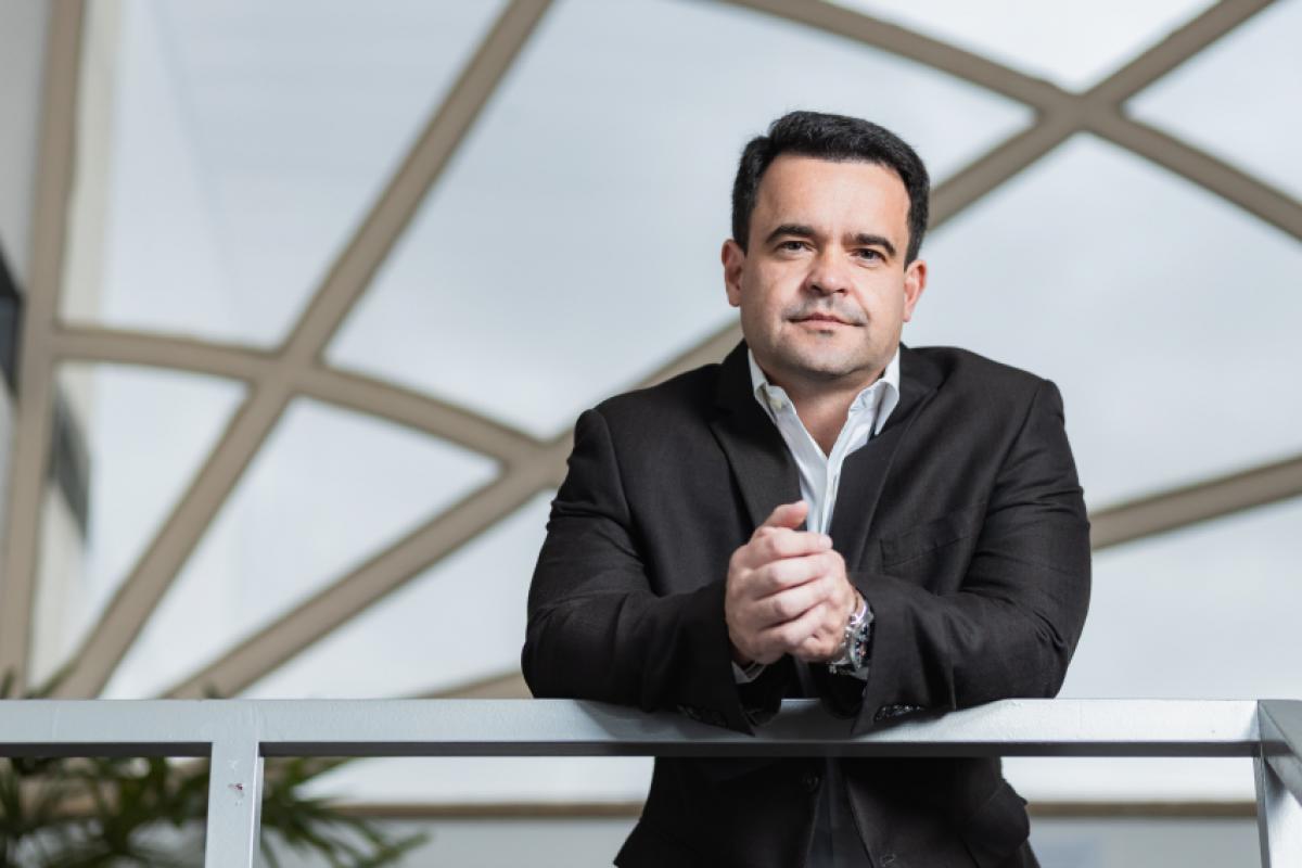 Erick Gomes, presidente do Simespi, avalia cenário local