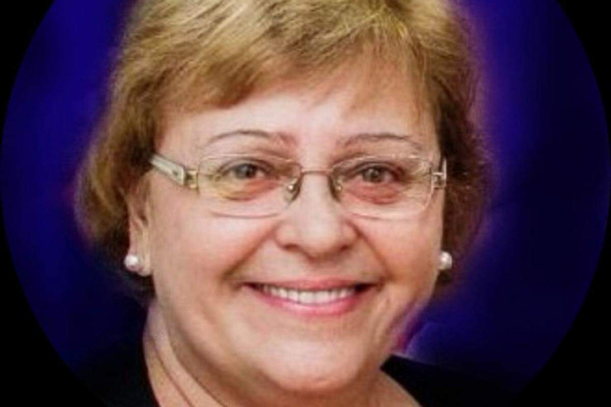 Médica Kátia Meirelles morreu em acidente