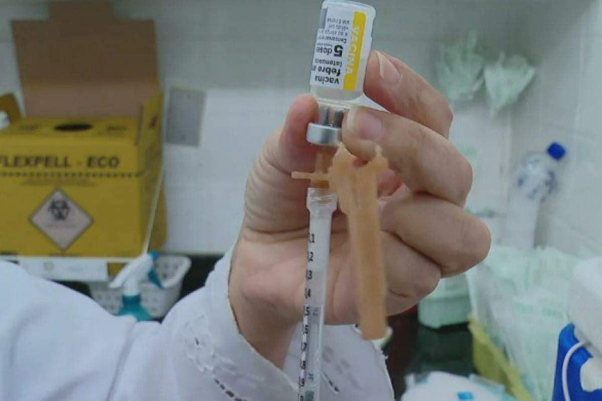 A vacinação contra a covid-19 começa a seguir um esquema vacinal anual