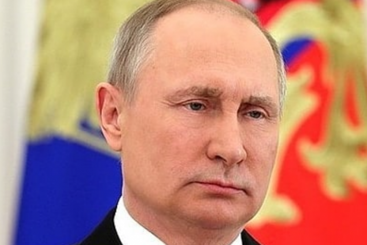 Governo de Vladimir Putin determinou um exercício de ataque com armas nucleares táticas 