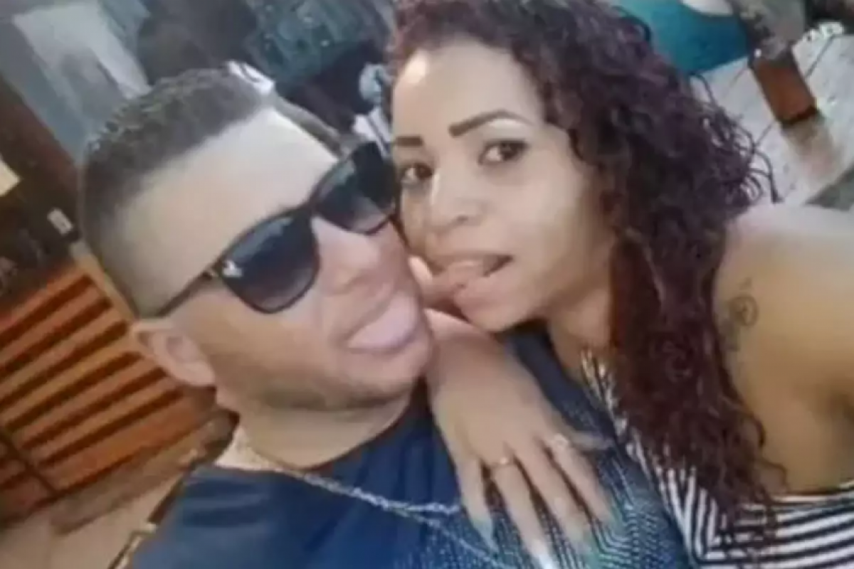 Gilberto Nogueira de Oliveira reatou com a esposa mesmo após ter seu pênis decepado
