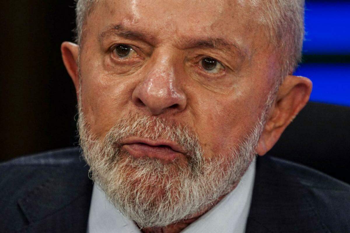 Lula viajou ao Rio Grande do Sul acompanhado de ministros