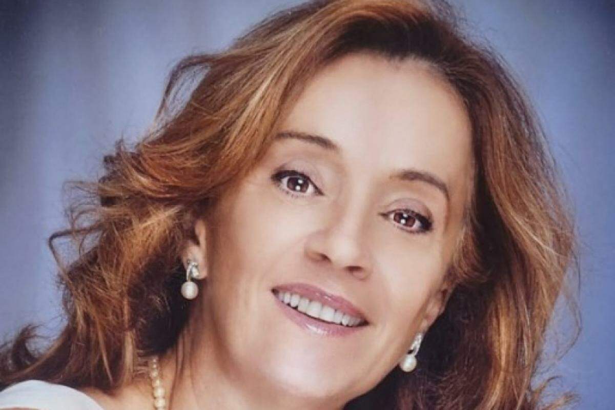 Maria Cecília D. Sahade fez mais de cinco mil partos em quatro décadas de atividades, em Bauru