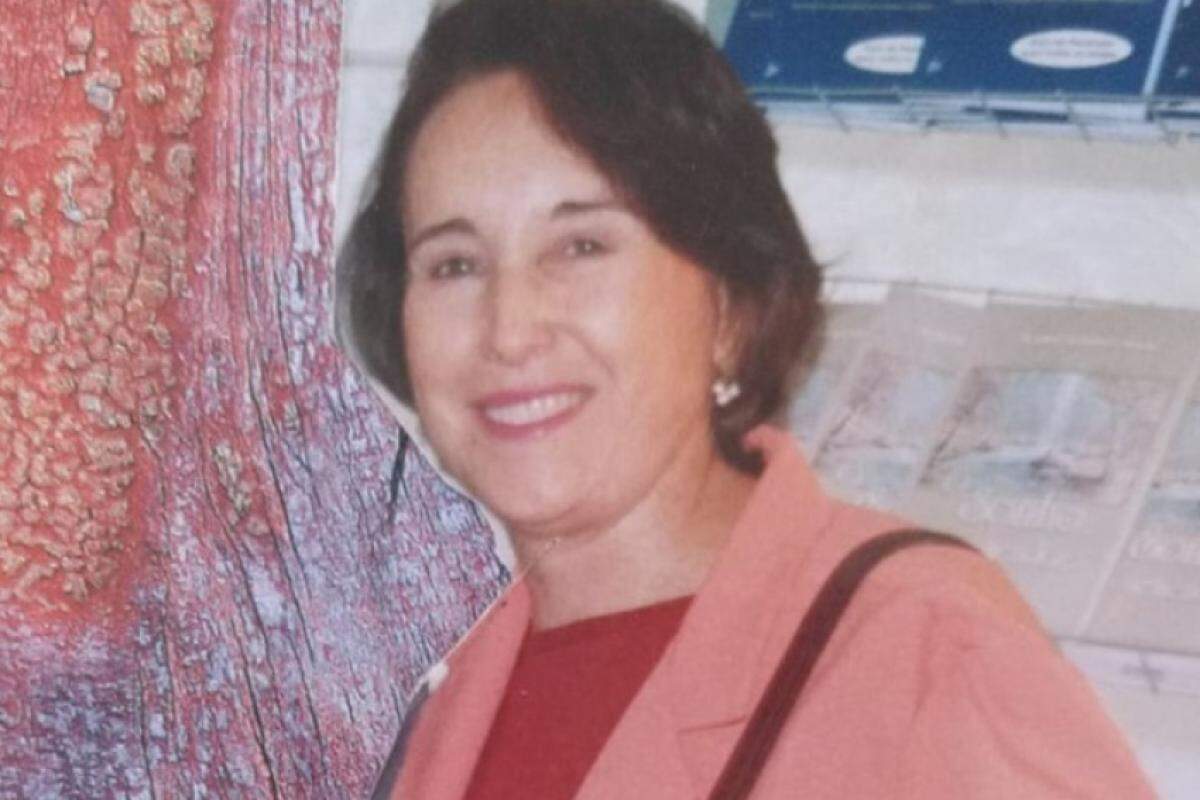 Prima Martha M. Caleiro Guimarães.