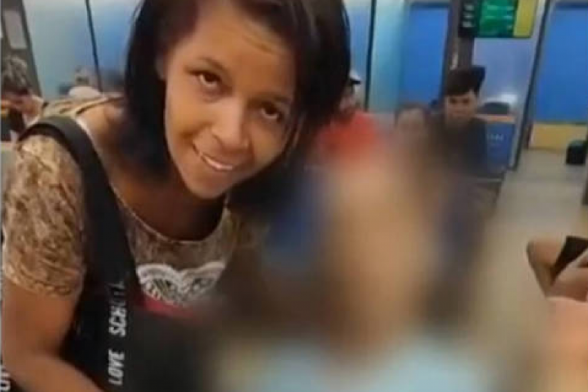 Erika de Souza Vieira Nunes, 42, também passou a ser investigada pela Polícia Civil pelo crime de homicídio culposo