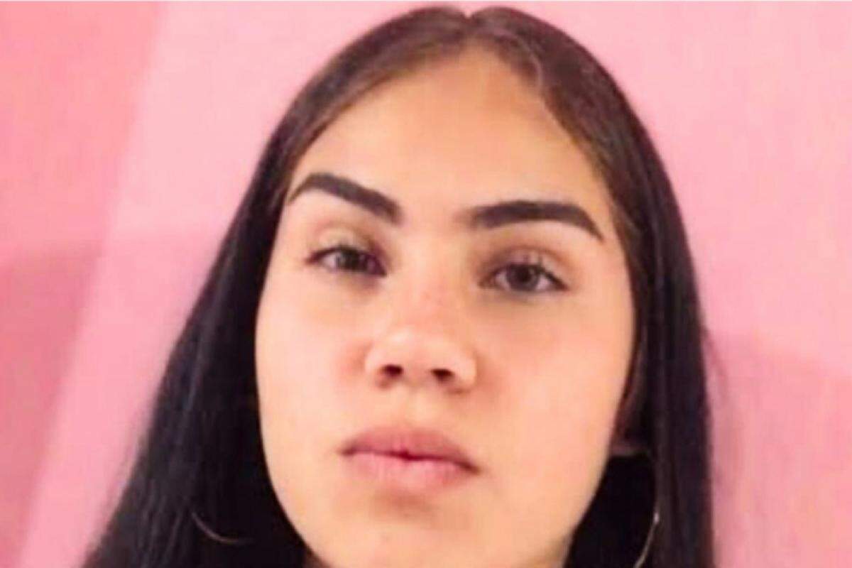 Yasmin Belemel de 17 anos desapareceu em agosto de 2023, do bairro de Recreio em Charqueada 