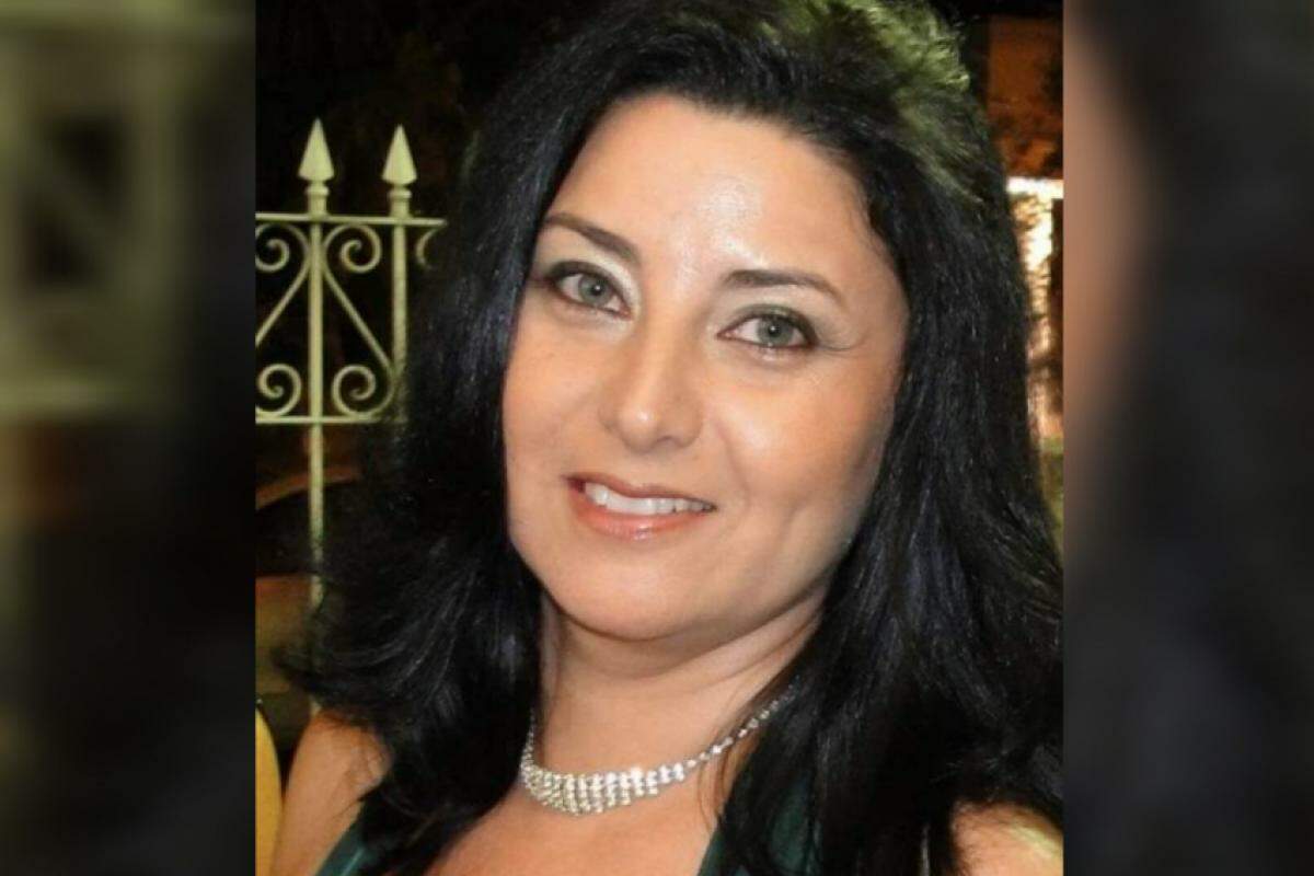 Leila Freddi era professora na Escola Estadual 'Ângelo Scarabucci'