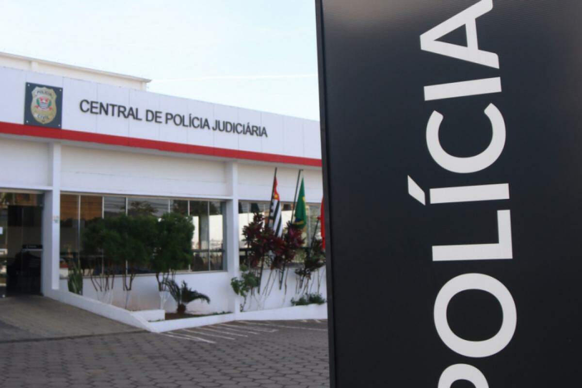Caso foi apresentado no Plantão Polo Regional da Central de Polícia Judiciária (CPJ) de Bauru e será investigado pela Polícia Civil
