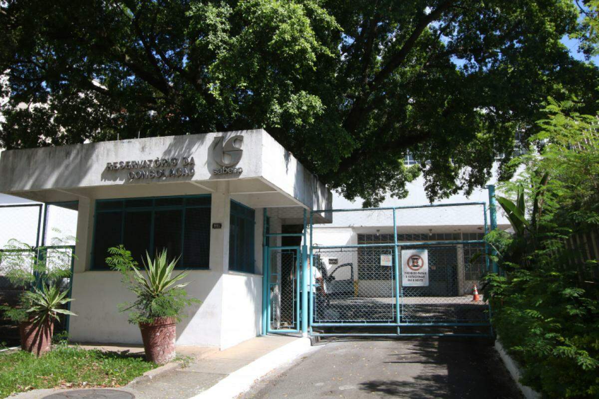 Serão vendidas até 220,5 milhões de ações da Sabesp, sendo que 15% irão para a Equatorial, o investidor de referência