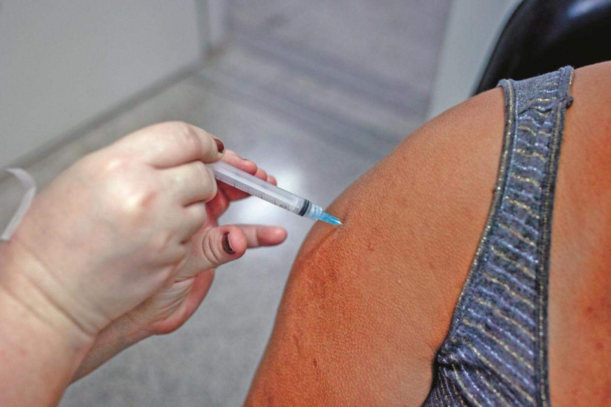 Até este domingo (02), 65.541 pessoas em Piracicaba foram imunizadas