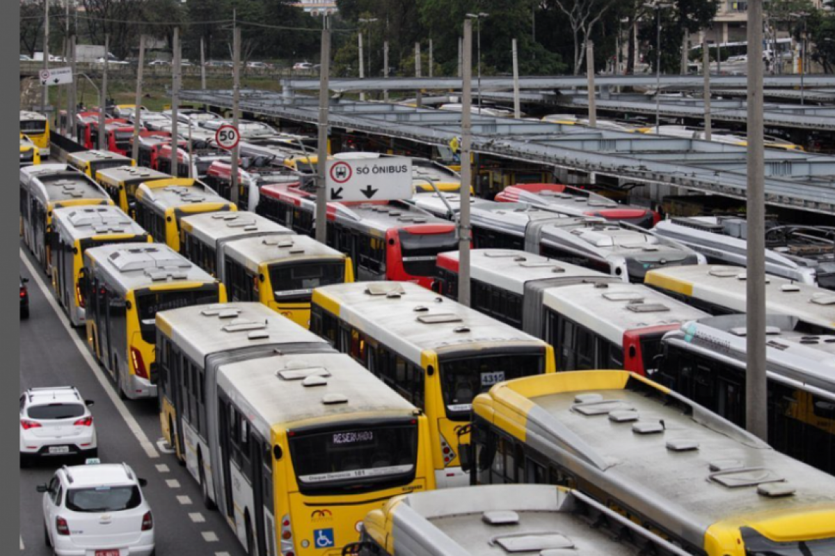 Se houver uma possibilidade de negociação nesta segunda ou terça-feira, greve pode ser suspensa