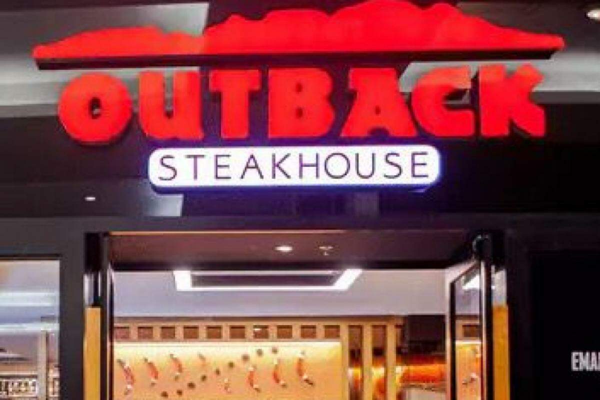 Unidade de Ribeirão Preto da Outback Steakhouse: inauguração em Franca no primeiro semestre de 2025