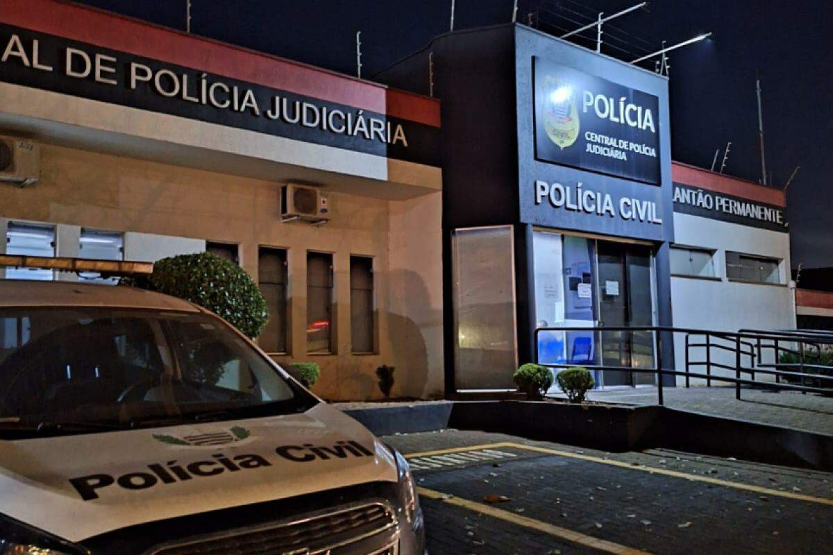 Homem é preso em Mogi Guaçu suspeito de matar e enterrar esposa