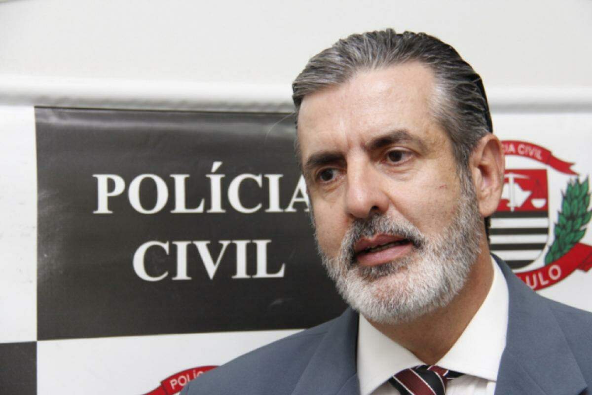 Investigações estão sendo conduzidas pelo delegado Roberto Cabral Medeiros