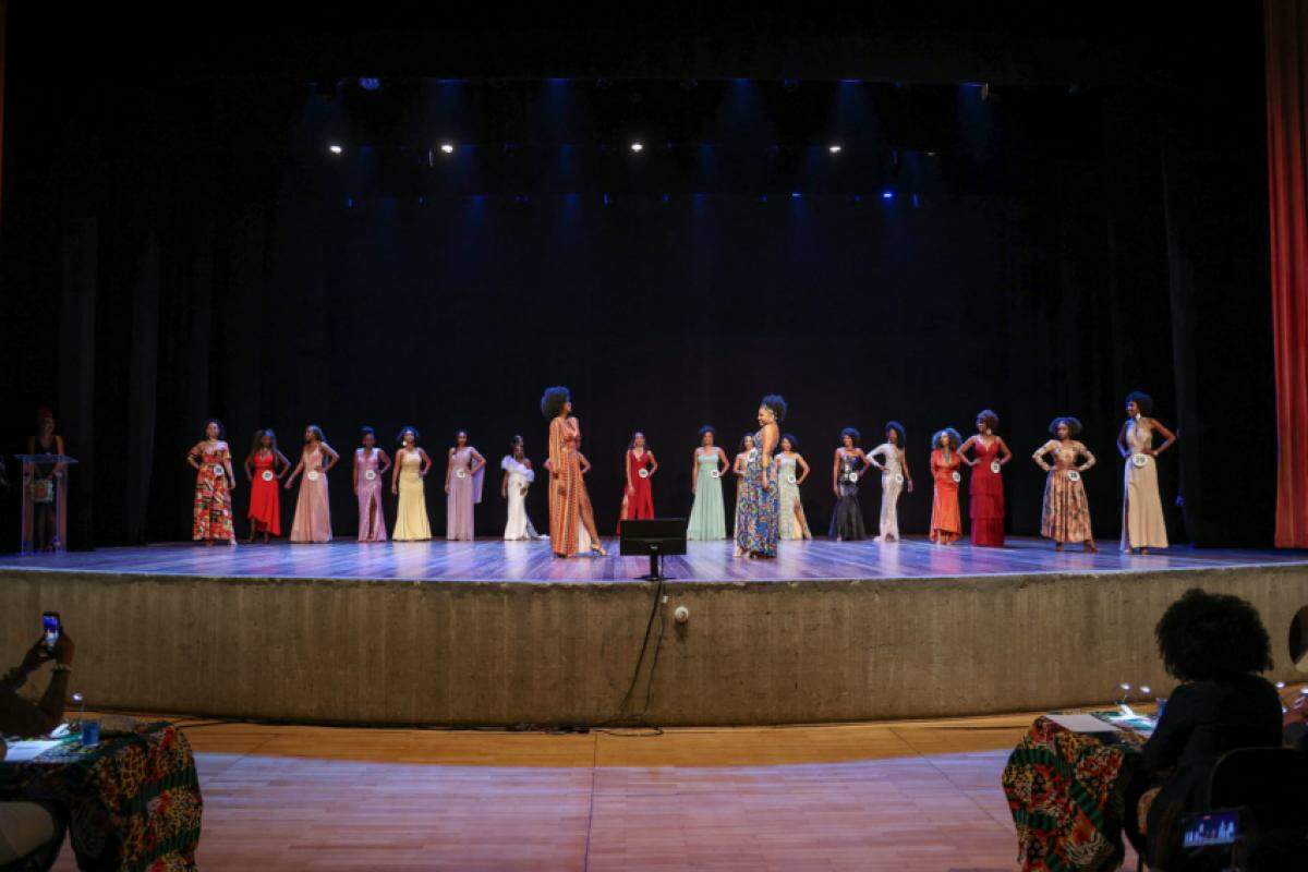 A seleção terá ensaios e desfile, com noite de premiação no Polytheama