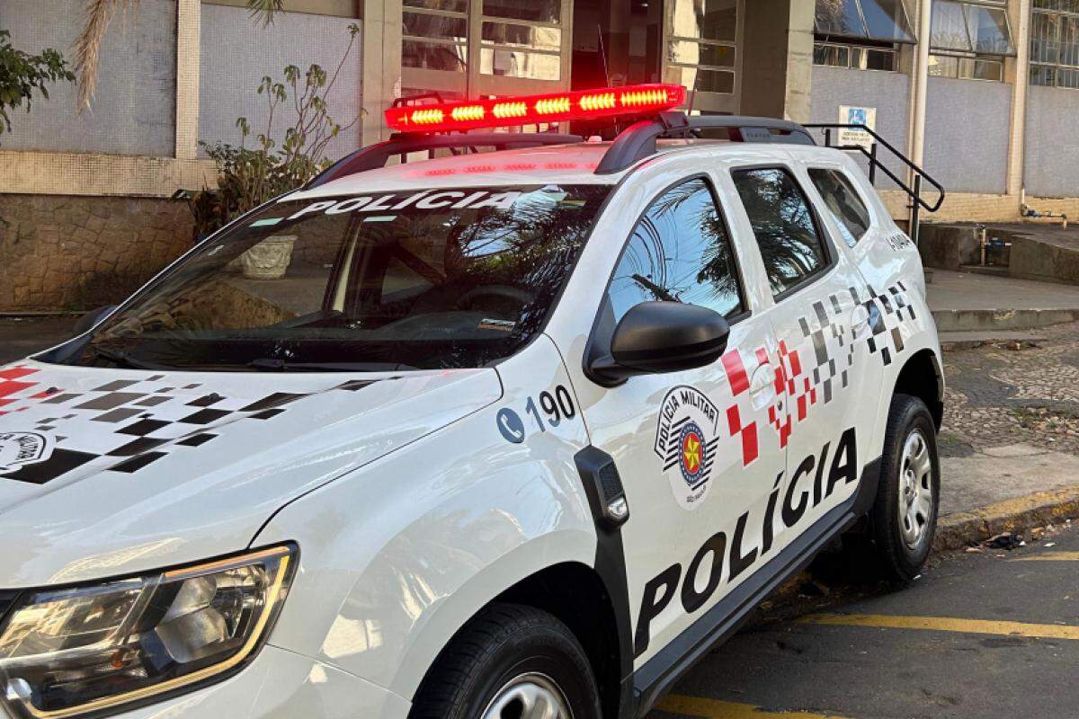 A polícia orienta que os motoristas pesquisem sobre o solicitante