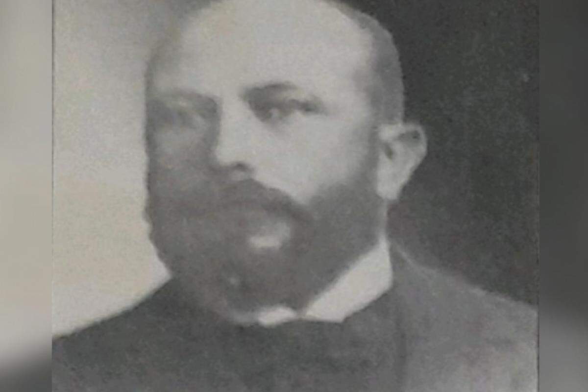 Major Antônio Nicácio da Silva Sobrinho nasceu em 11 de setembro de 1855 no distrito do Carmo Cerrado, que pertence ao município de Ituverava (SP)