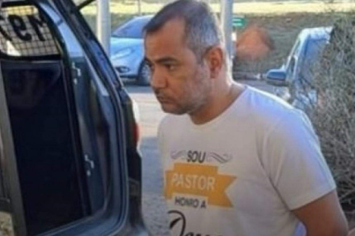 Falso profeta, pastor fazia sexo com fiéis para salvá-los do mal