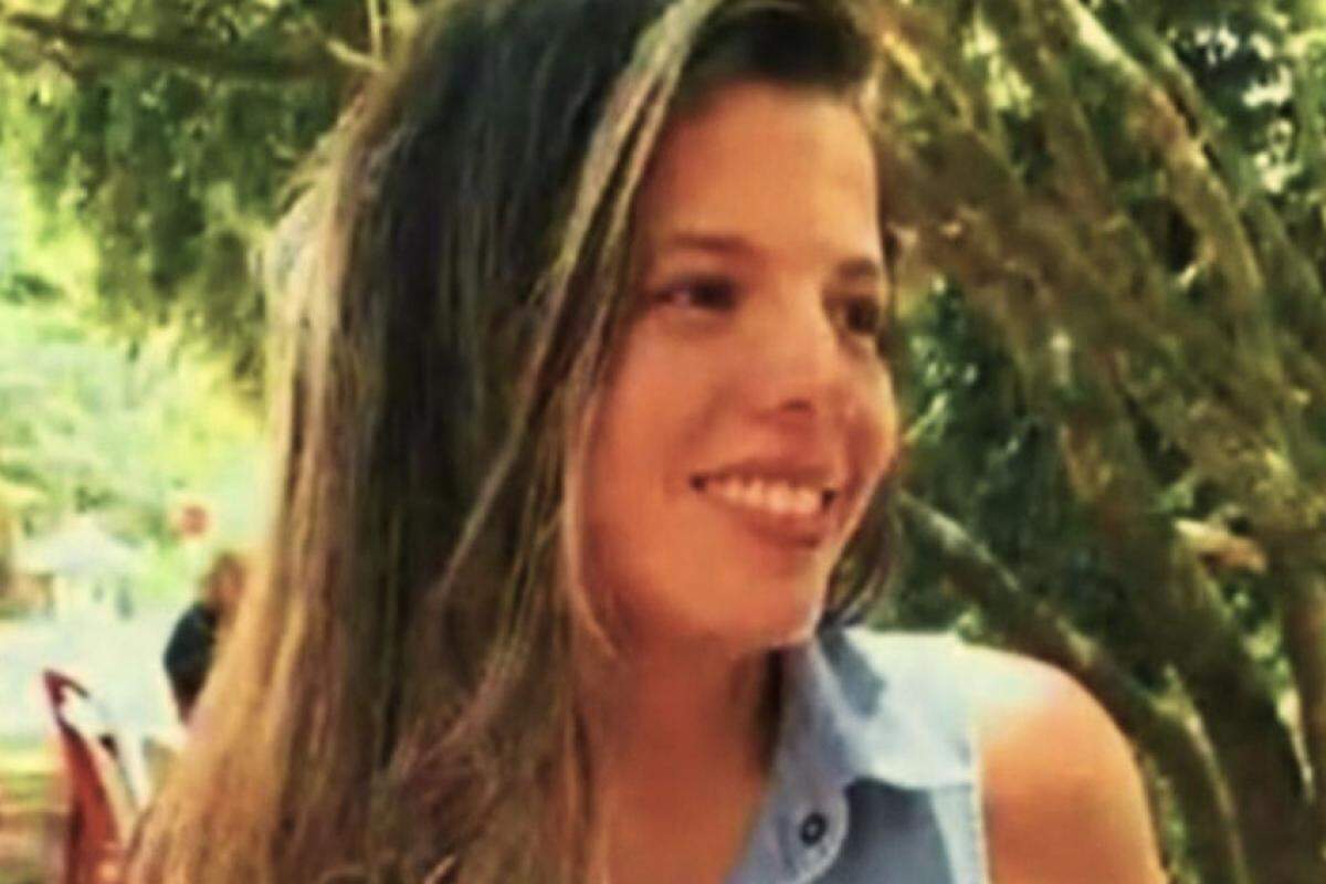 Gabriely Sabino desapareceu no último dia 14 de junho 